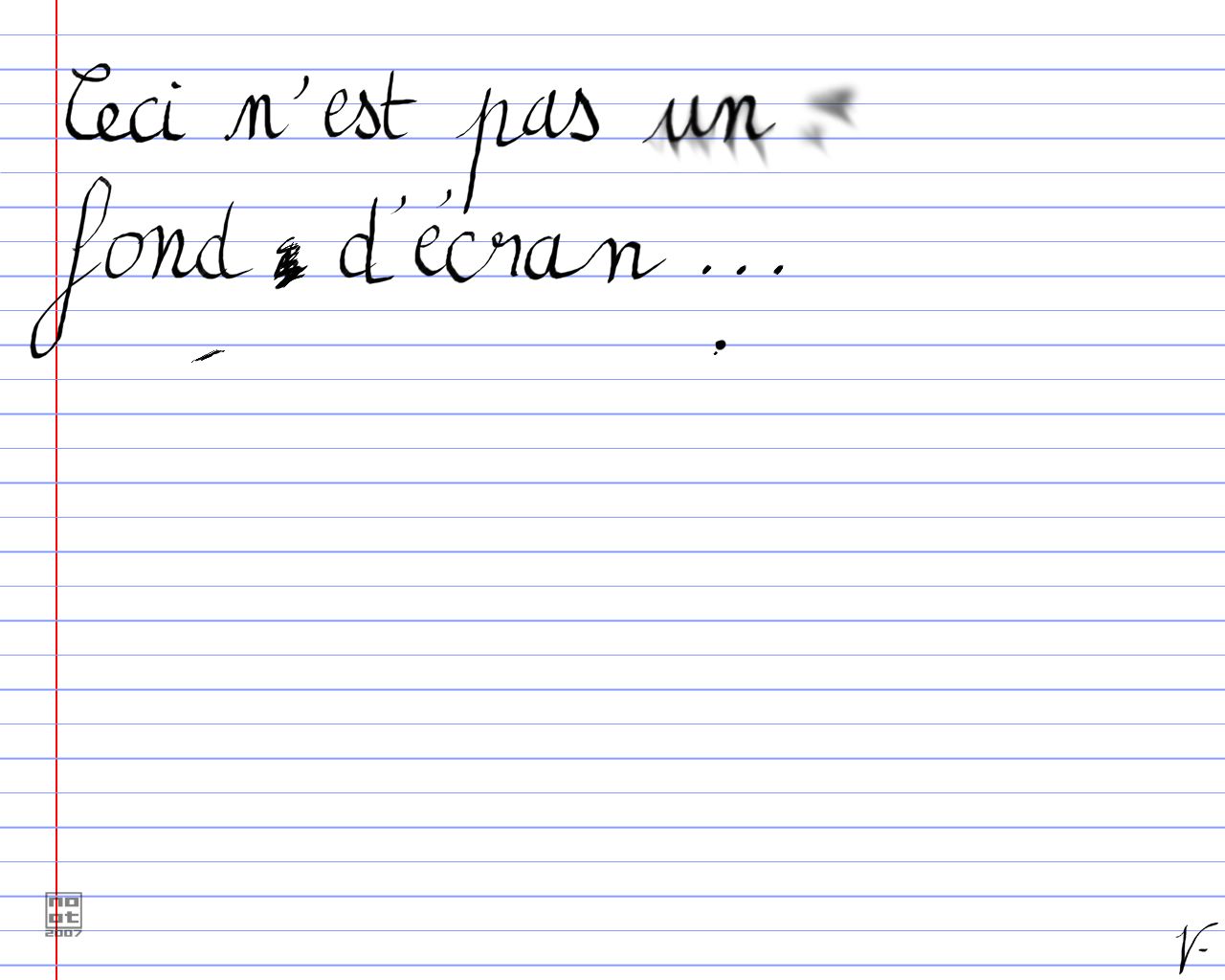 Wallpaper Humour fond ecran Wallpaper Humour