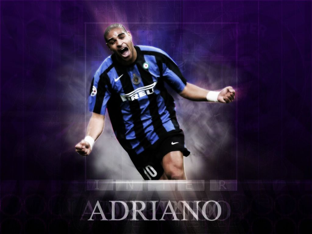 Adriano fond ecran Adriano