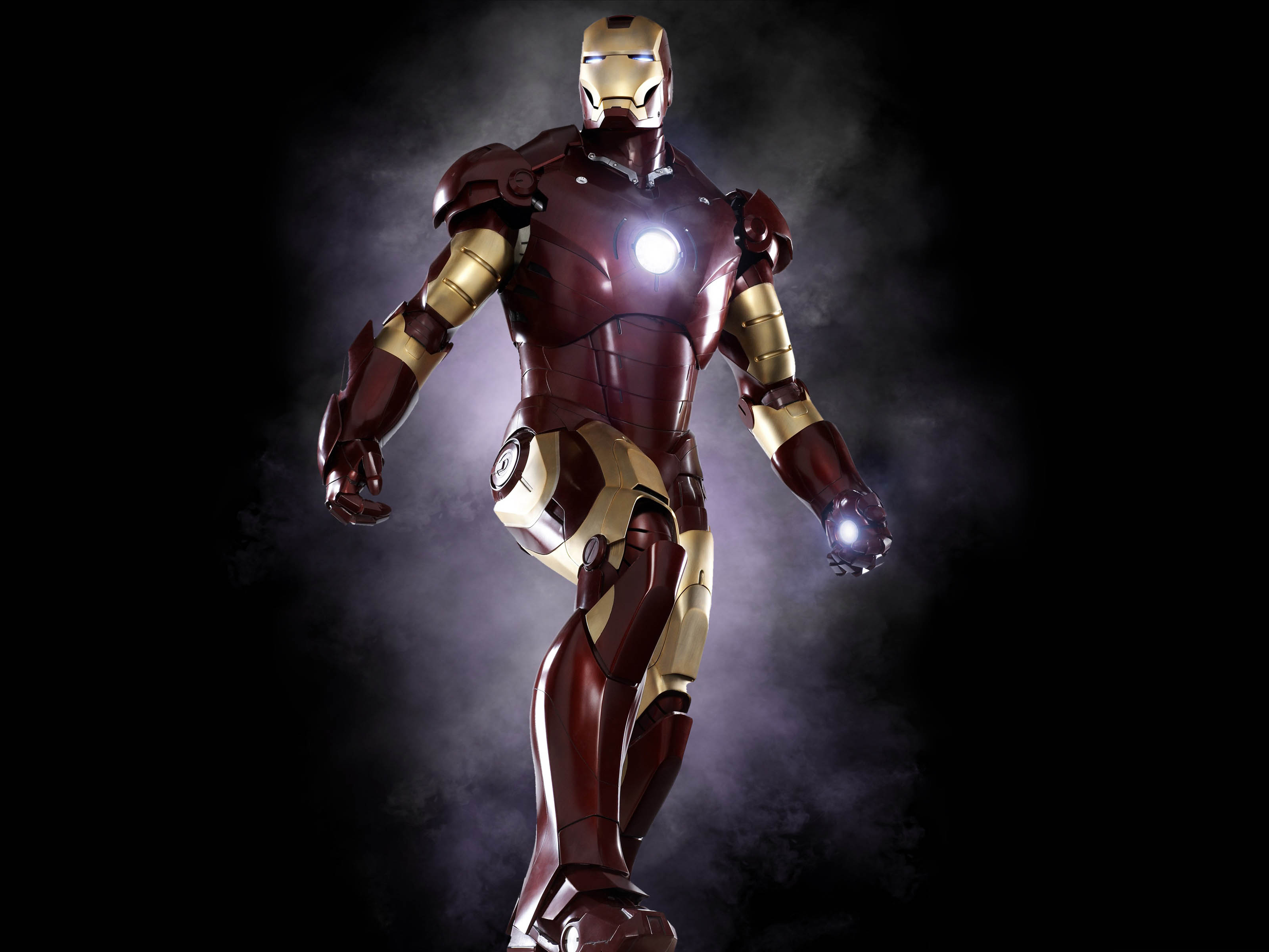 Iron Man 3 fond ecran Iron Man 3