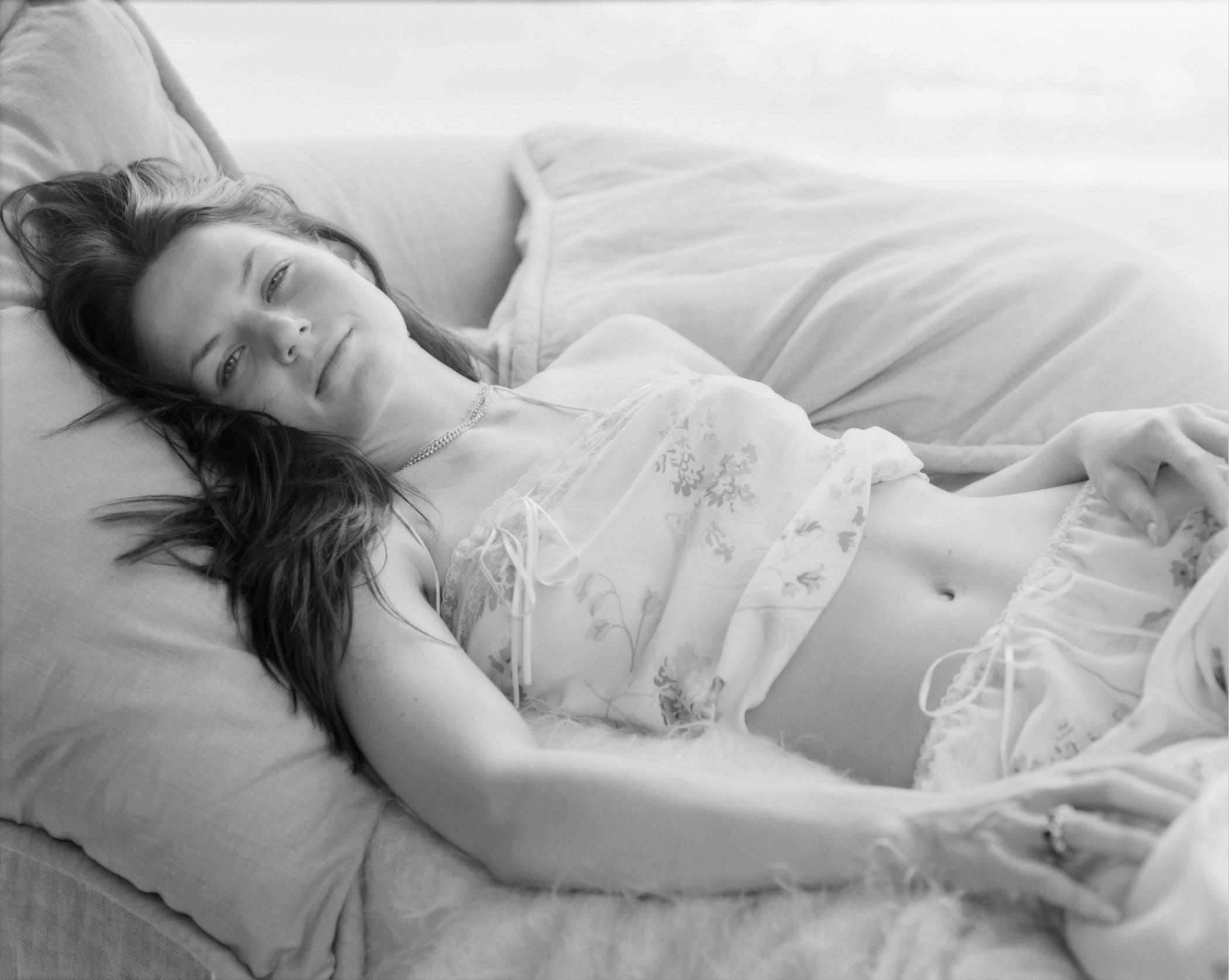 Jennifer Morrison fond ecran Jennifer Morrison