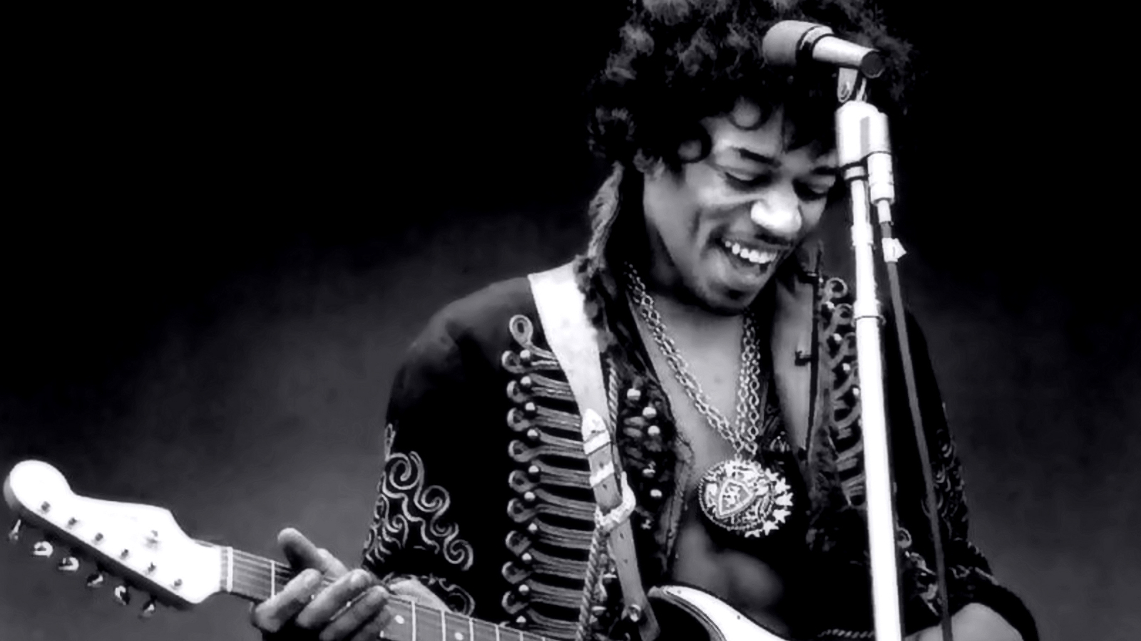 Jimi Hendrix fond ecran Jimi Hendrix