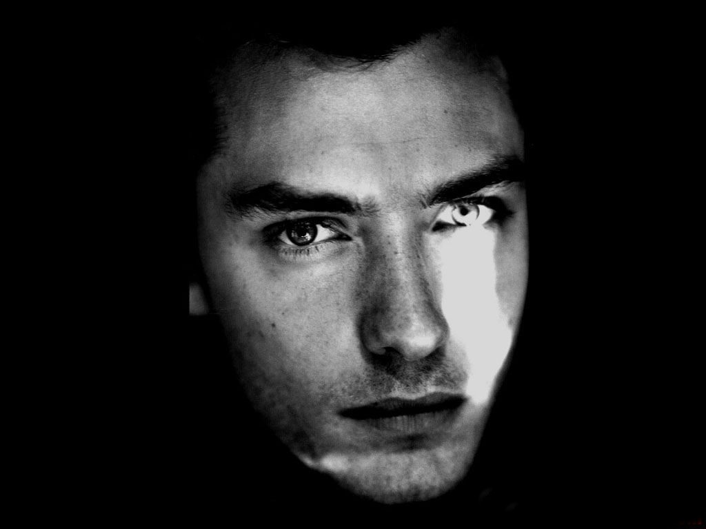 Jude Law fond ecran Jude Law
