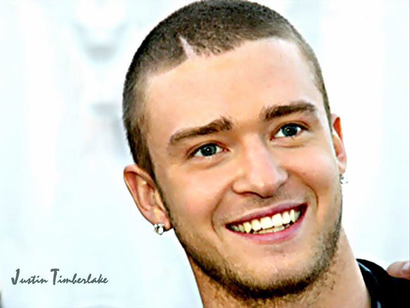 Justin Timberlake fond ecran Justin Timberlake
