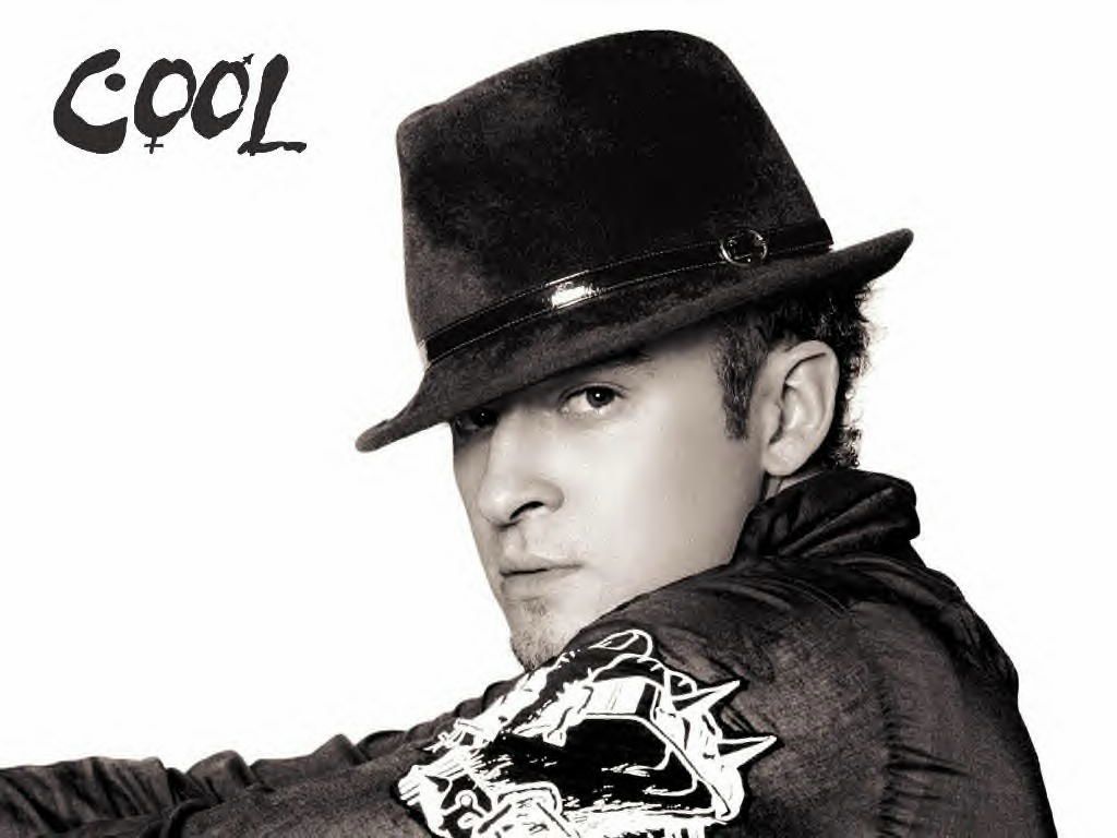 Justin Timberlake fond ecran Justin Timberlake