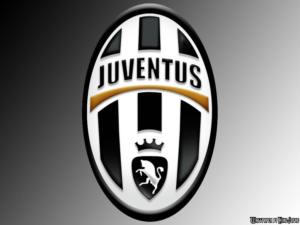 FC Juventus fond ecran FC Juventus