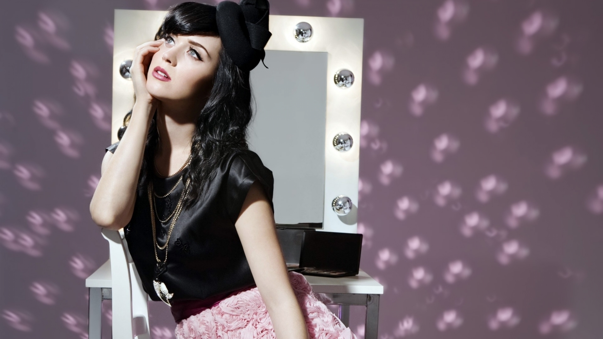 Katy Perry fond ecran Katy Perry