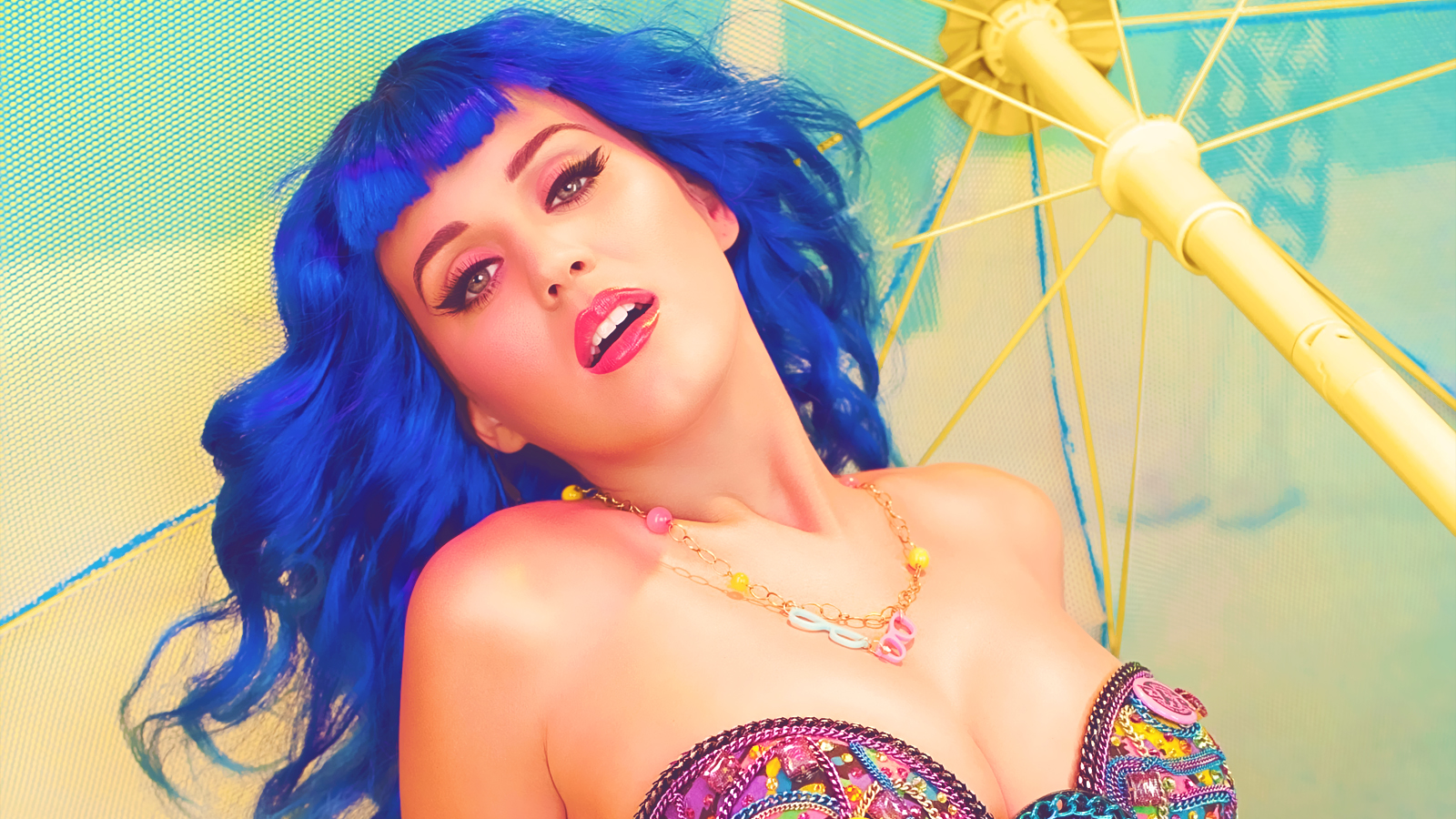 Katy Perry fond ecran Katy Perry