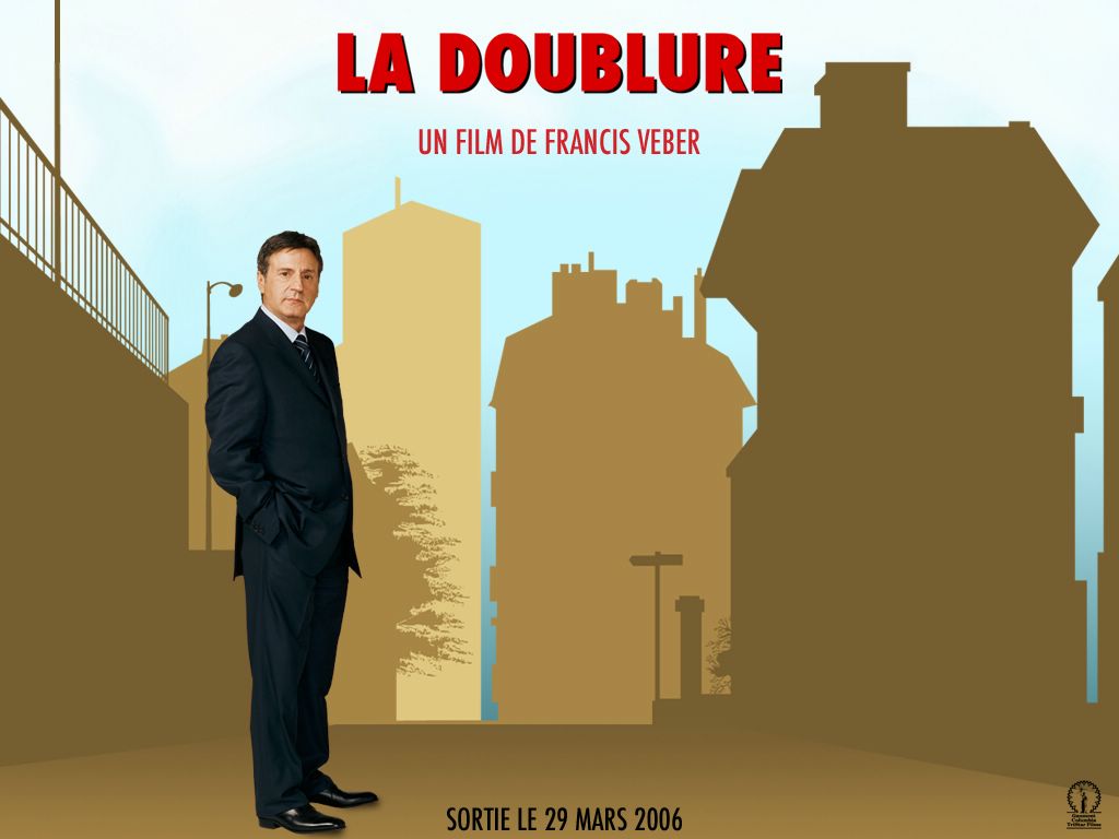 Daniel Auteuil fond ecran Daniel Auteuil