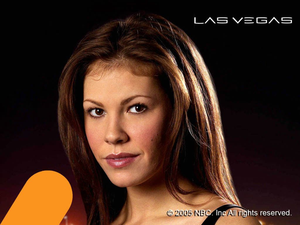 Las Vegas : Mary fond ecran Las Vegas : Mary