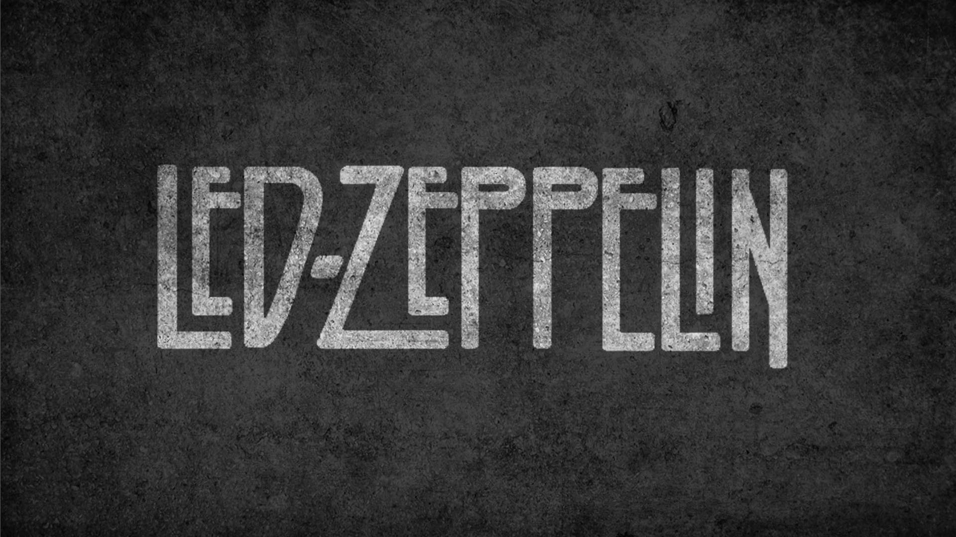 Led Zeppelin fond ecran Led Zeppelin