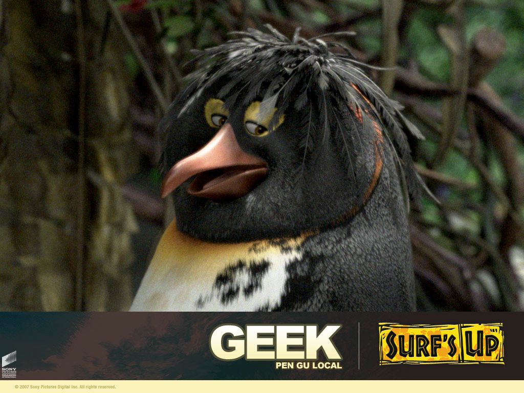 Les Rois de la Glisse: Geek fond ecran Les Rois de la Glisse: Geek