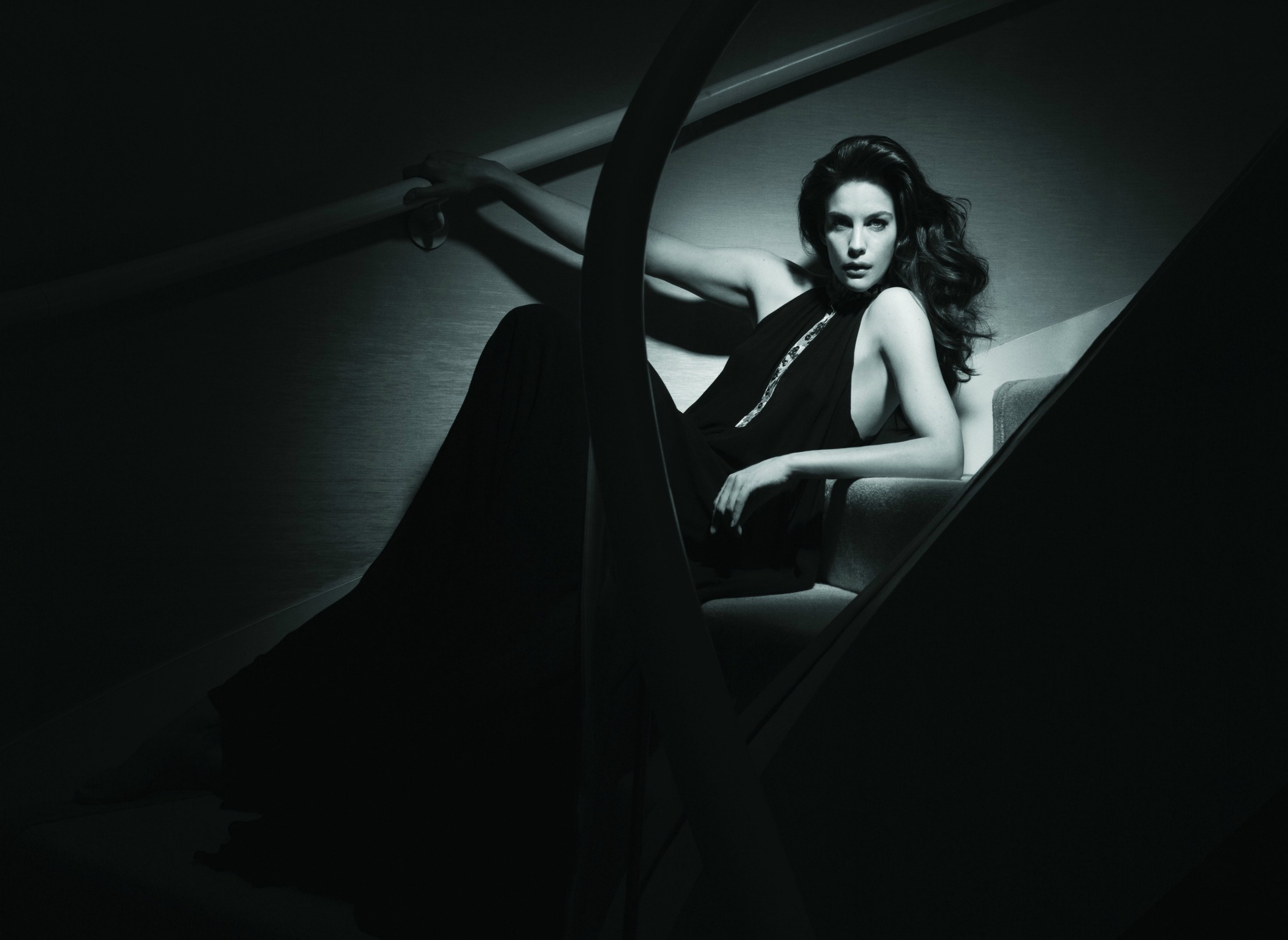 Liv Tyler fond ecran Liv Tyler