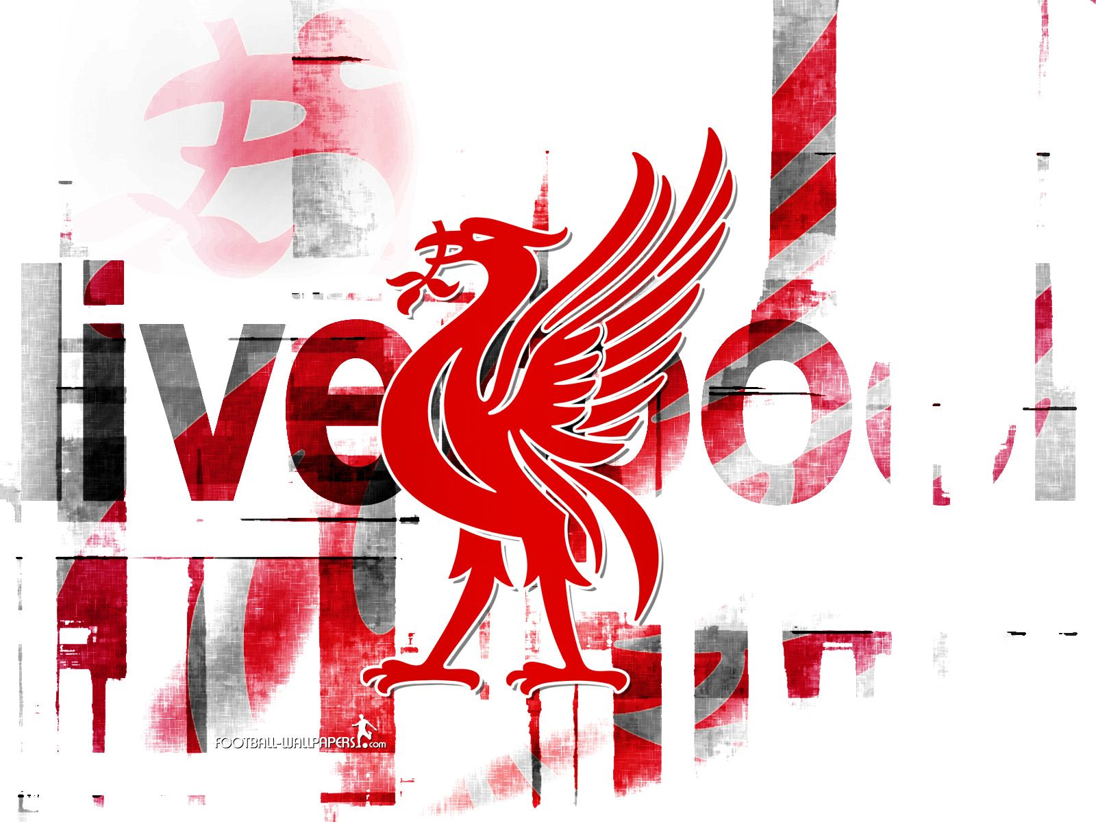 Liverpool FC fond ecran Liverpool FC