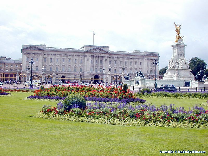 buckingham palace fond ecran buckingham palace