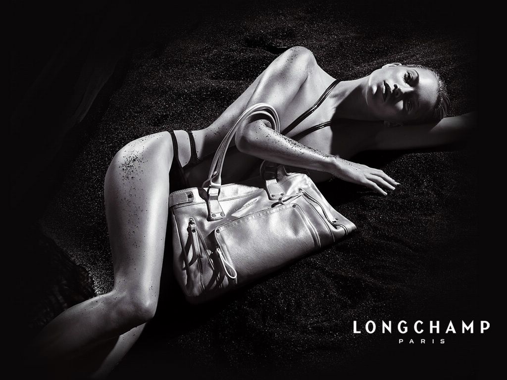 Longchamp fond ecran Longchamp