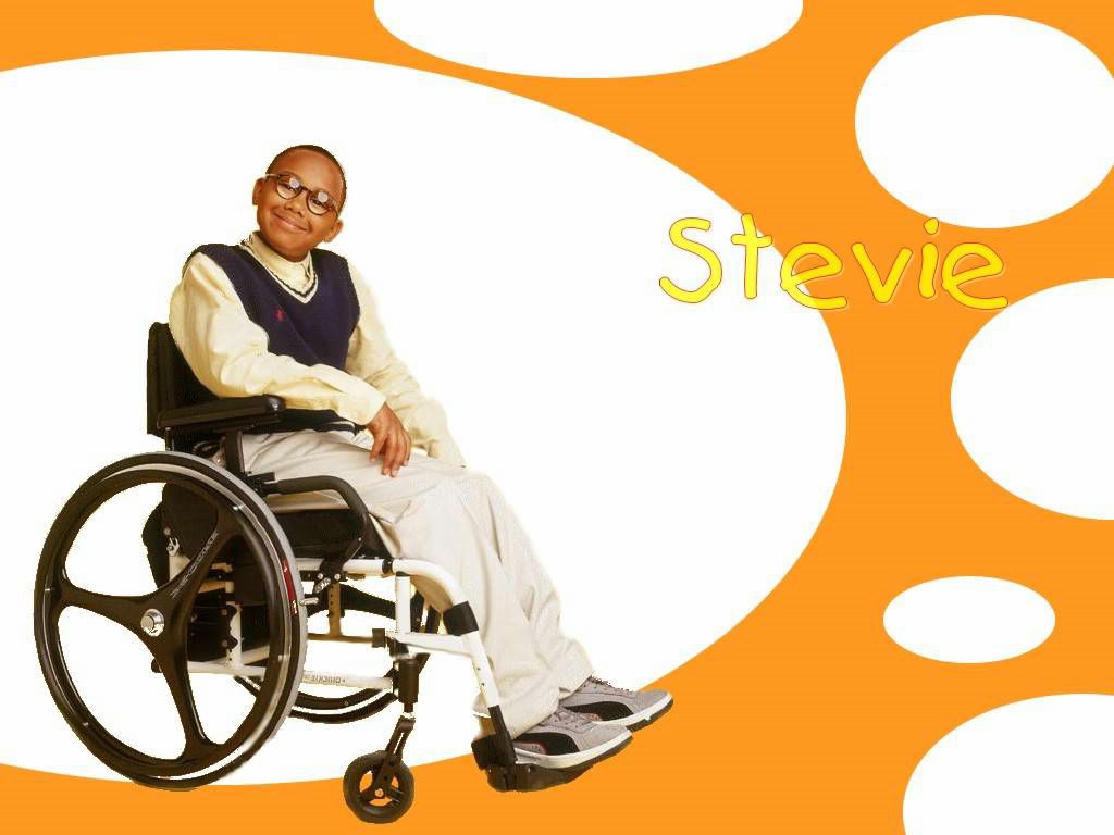 Stevie fond ecran Stevie