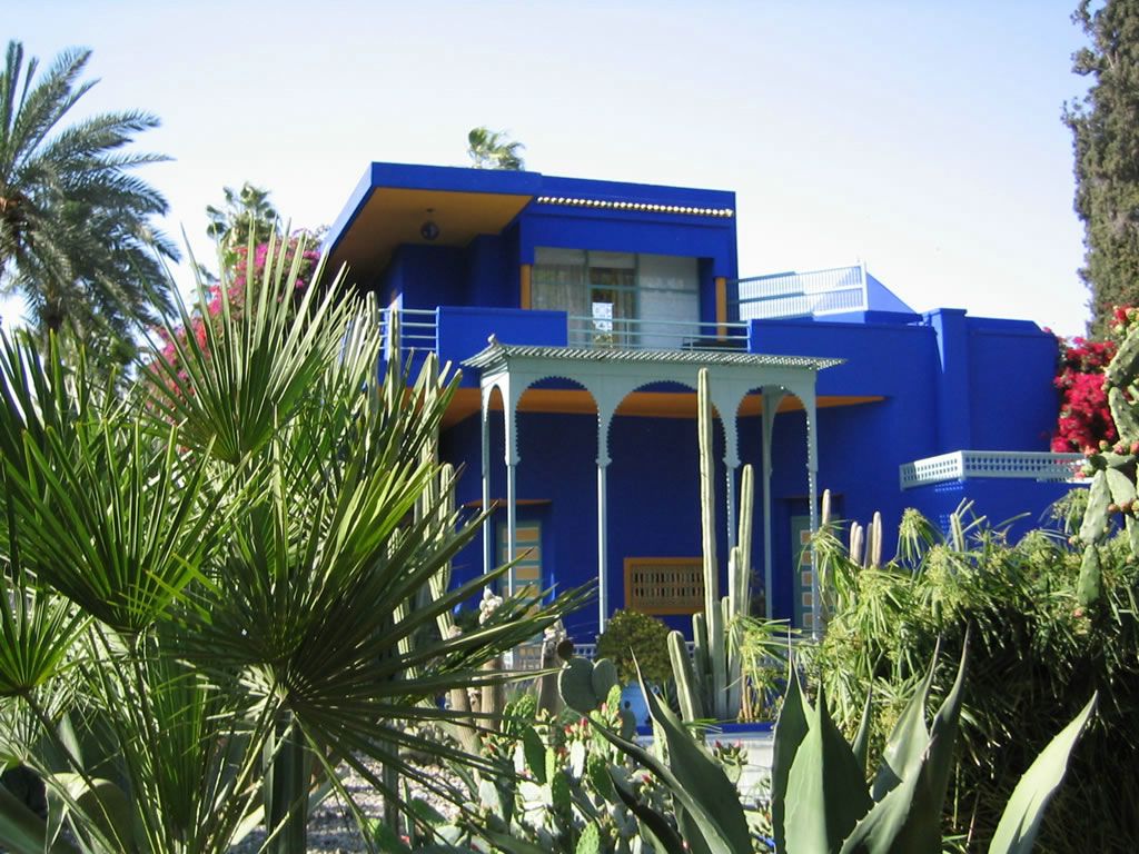 Maroc fond ecran Maroc