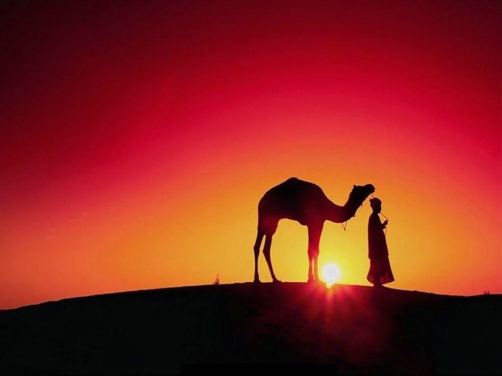 Maroc fond ecran Maroc
