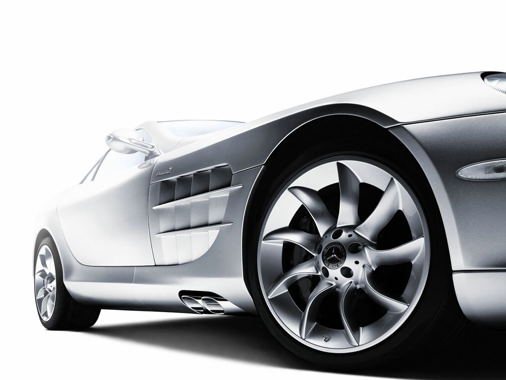 mclaren fond ecran mclaren