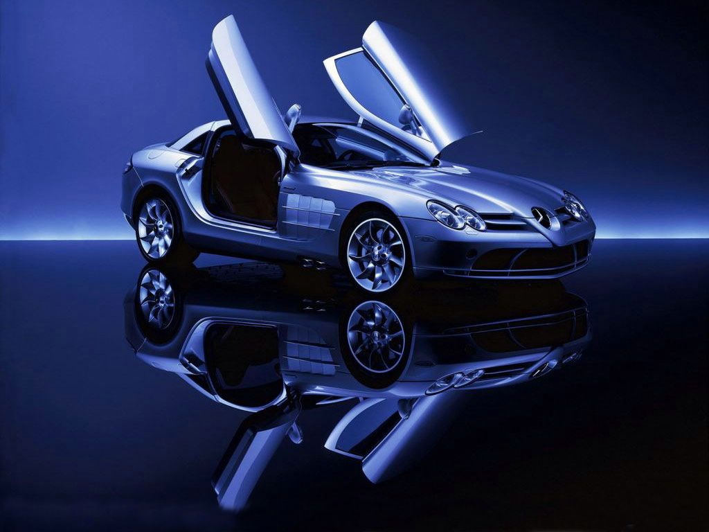 mclaren fond ecran mclaren