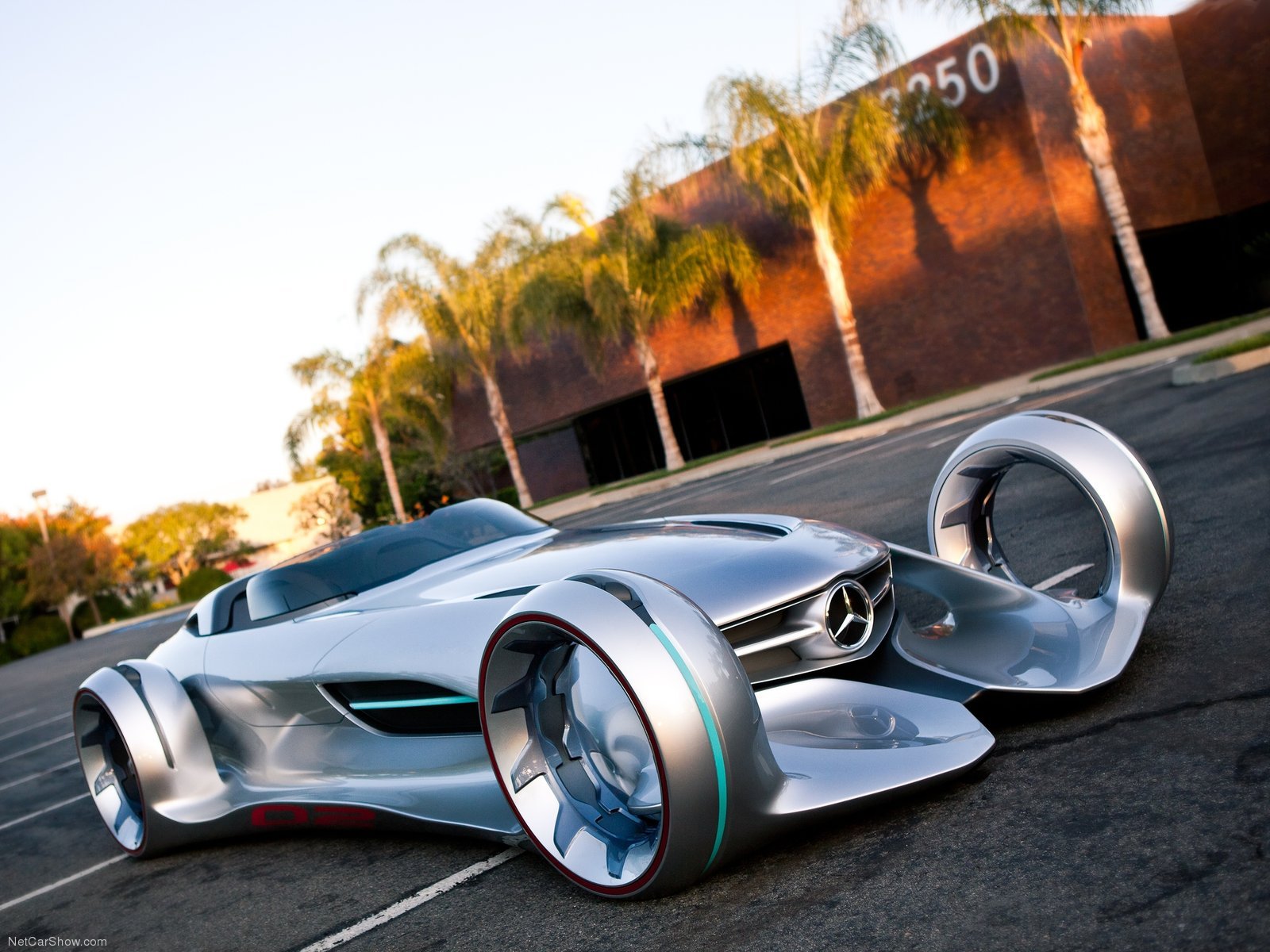 Mercedes : Silver Arrow fond ecran Mercedes : Silver Arrow