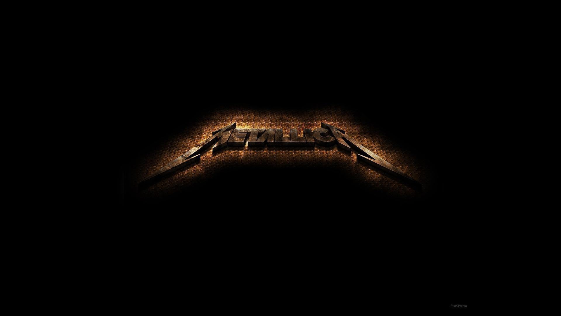 Metallica fond ecran Metallica