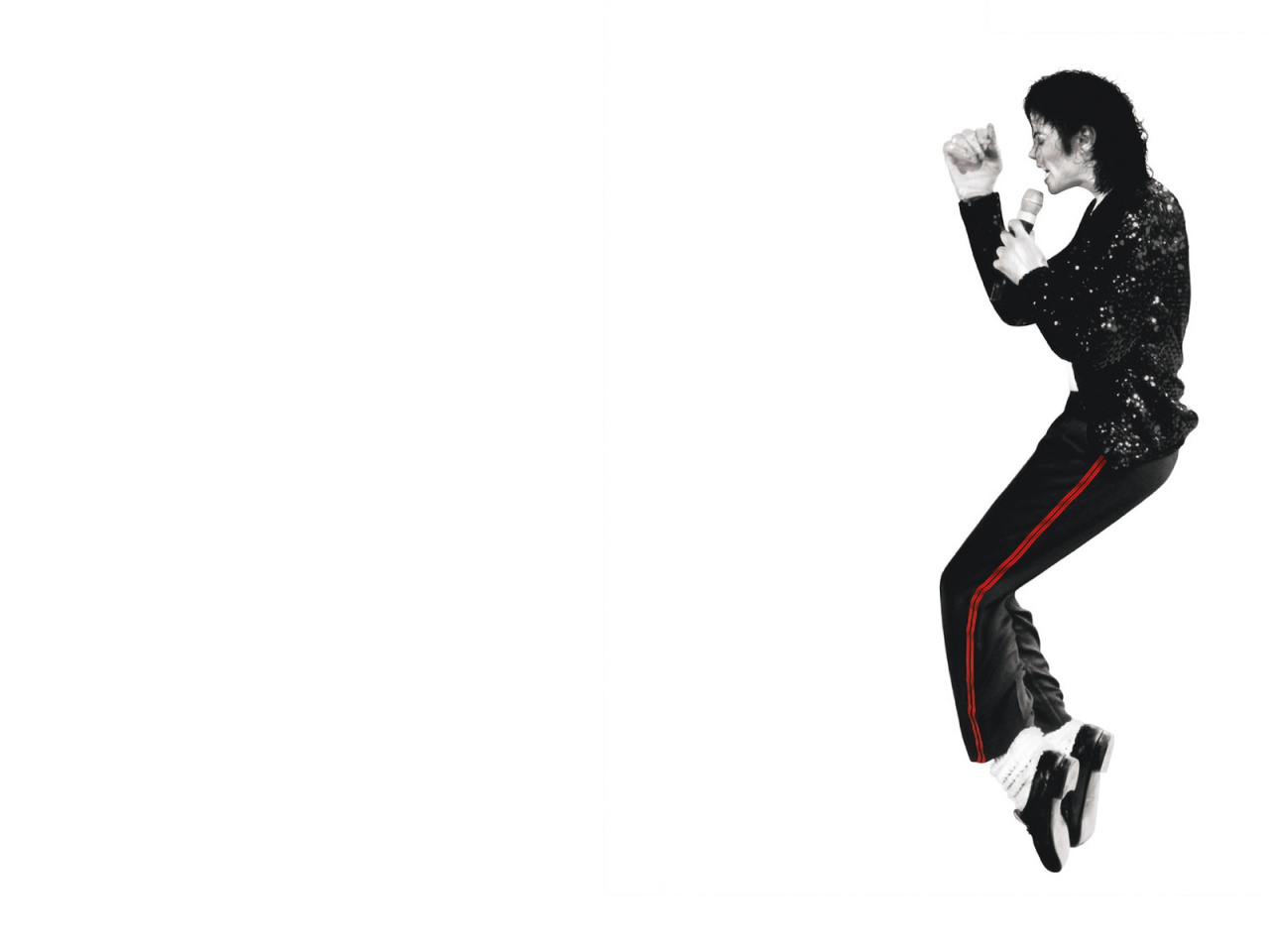 Michael Jackson fond ecran Michael Jackson