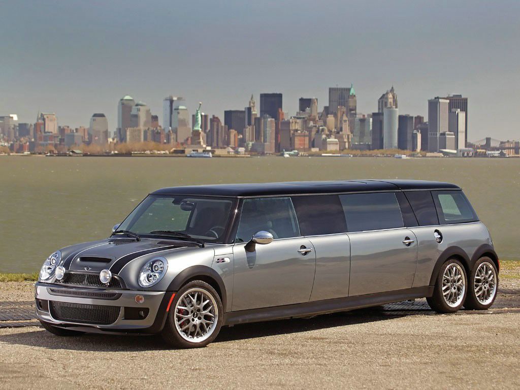 Mini XXL fond ecran Mini XXL