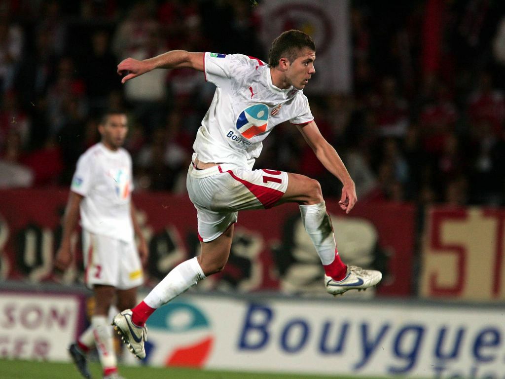 Jérémy Menez fond ecran Jérémy Menez