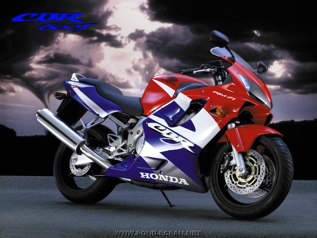 Honda fond ecran Honda