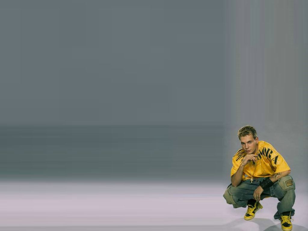 M Pokora fond ecran M Pokora