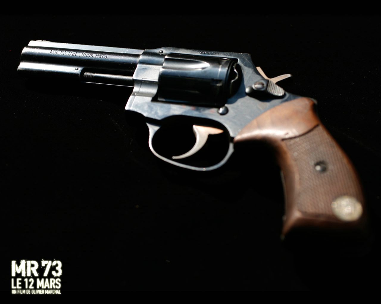 MR 73 fond ecran MR 73
