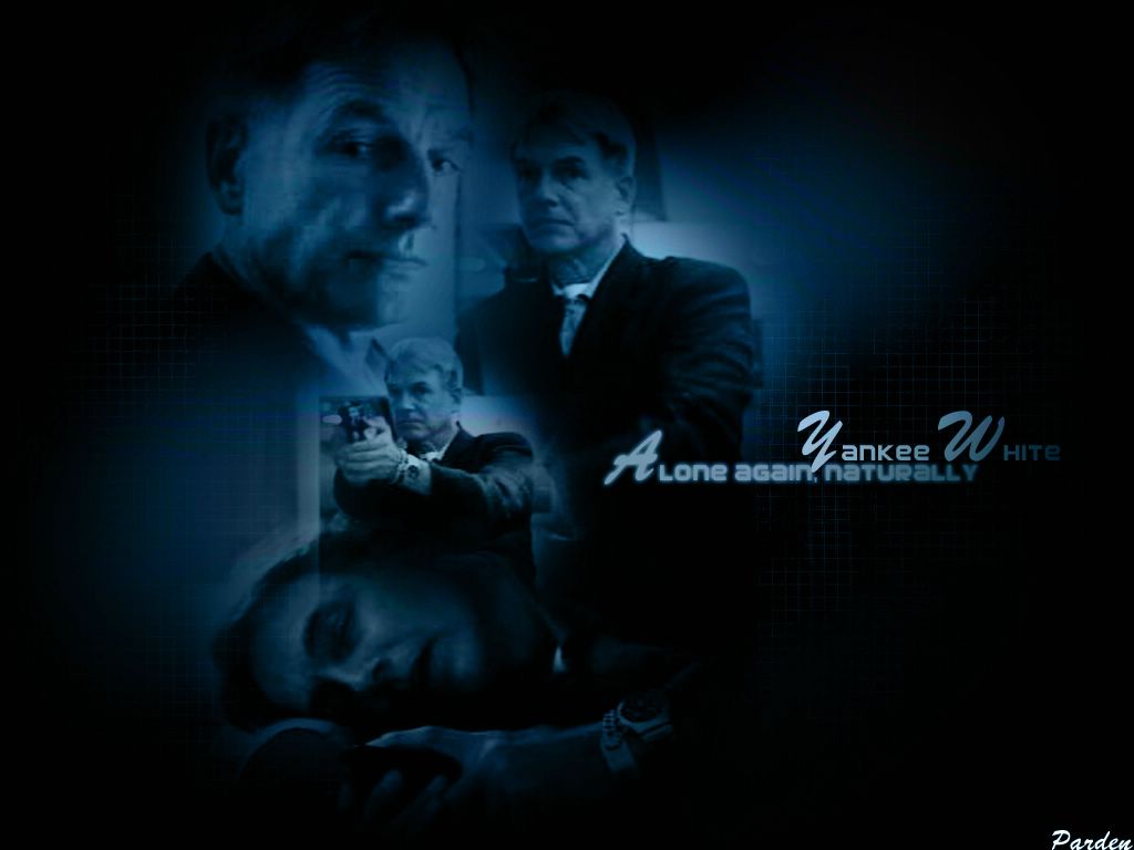 NCIS: Gibbs fond ecran NCIS: Gibbs