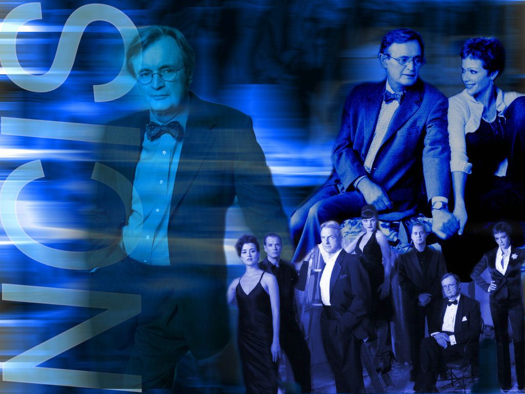 NCIS fond ecran NCIS