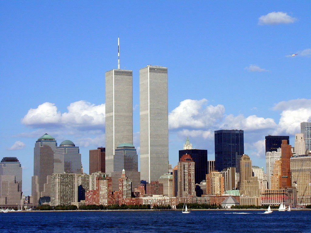 newyork fond ecran newyork