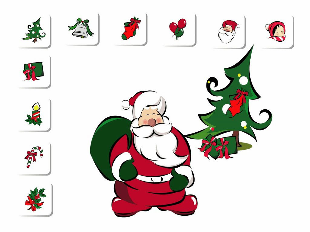 Joyeux Noël fond ecran Joyeux Noël