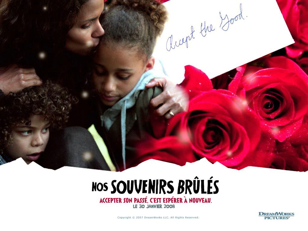 Nos souvenirs brulés fond ecran Nos souvenirs brulés