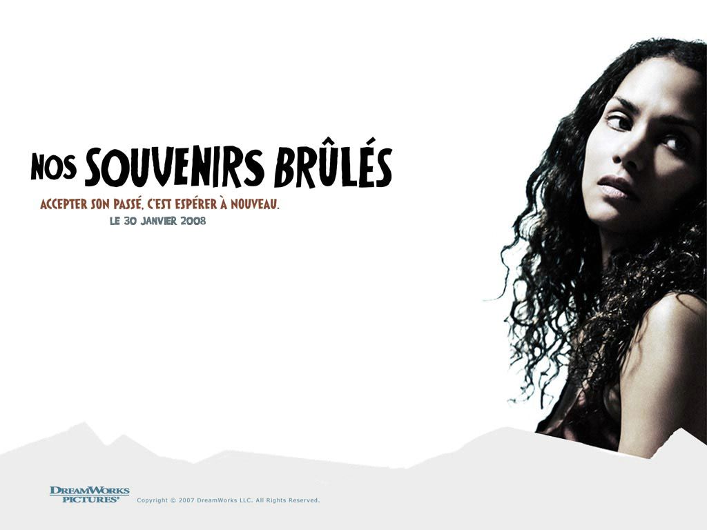 Nos souvenirs brulés fond ecran Nos souvenirs brulés