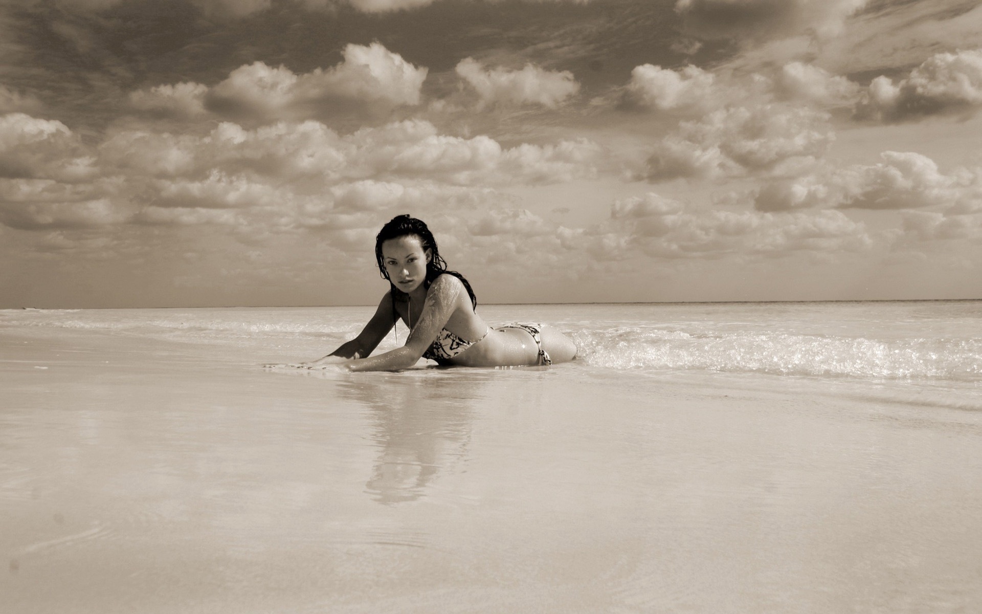 Olivia Wilde fond ecran Olivia Wilde