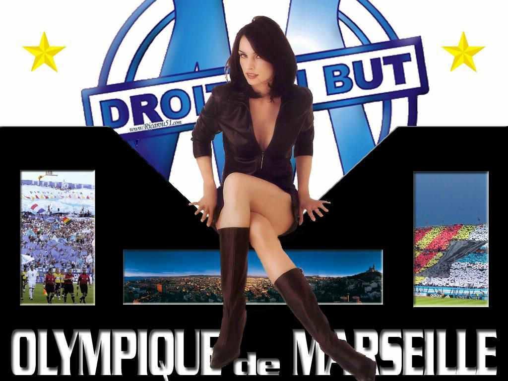 Droit au but fond ecran Droit au but