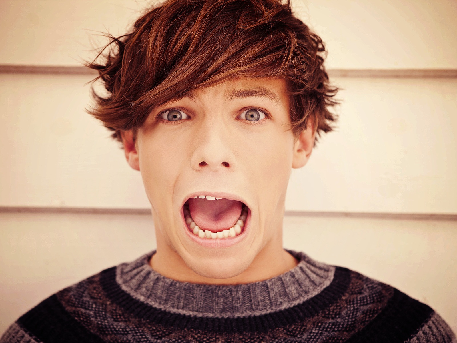 One Direction fond ecran One Direction