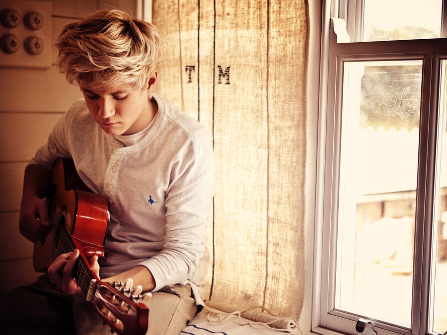 One Direction fond ecran One Direction
