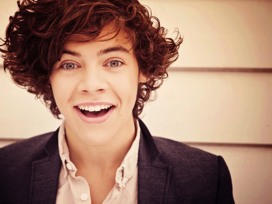 One Direction fond ecran One Direction