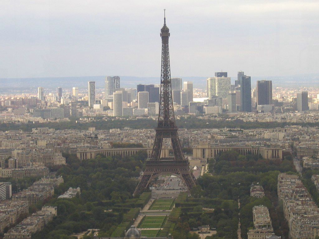 Tour eiffel fond ecran Tour eiffel