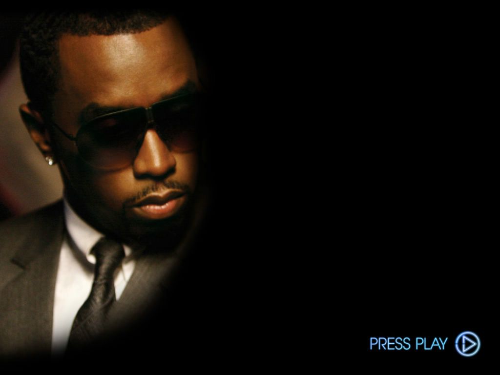 P.Diddy fond ecran P.Diddy