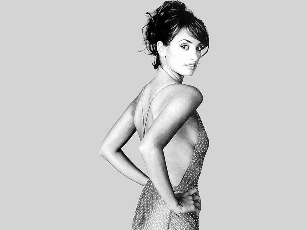 Penelope Cruz fond ecran Penelope Cruz