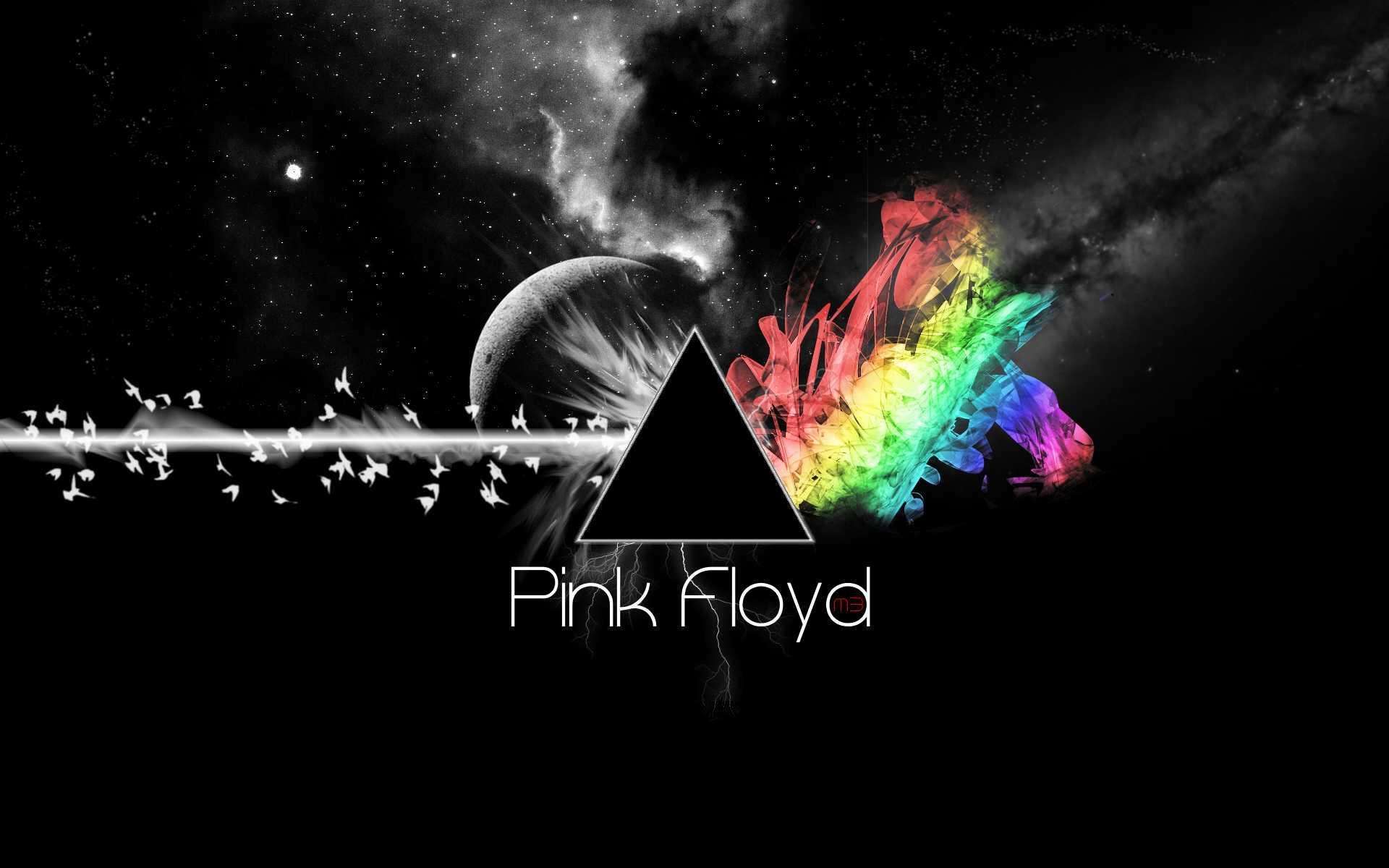 Pink Floyd : Dark side of the moon fond ecran Pink Floyd : Dark side of the moon