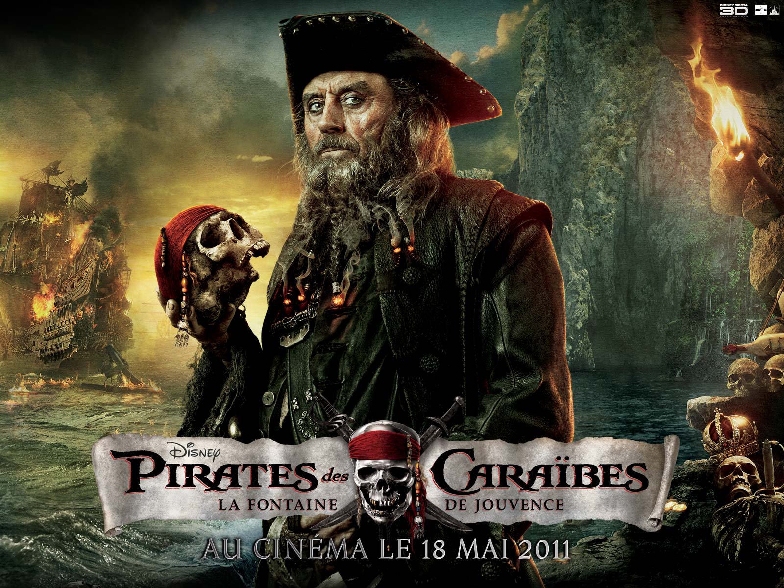 Pirates des Caraïbes : la Fontaine de Jouvence wallpaper (pirate_des_caraibes_4_001.jpg)