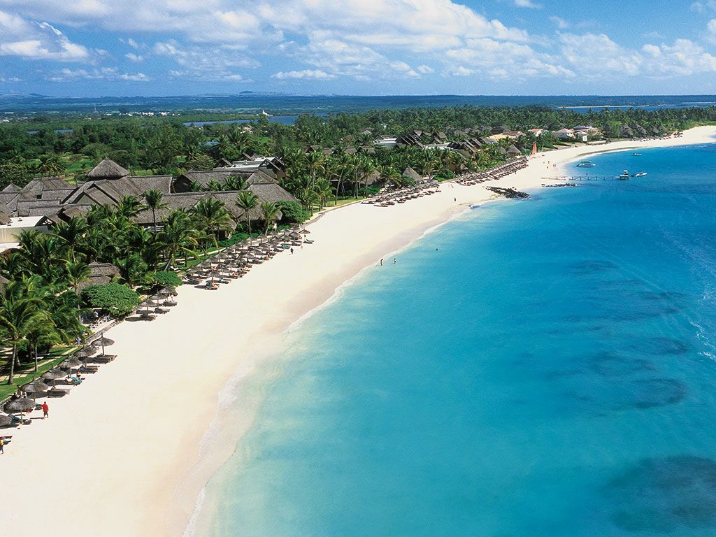Plage fond ecran Plage