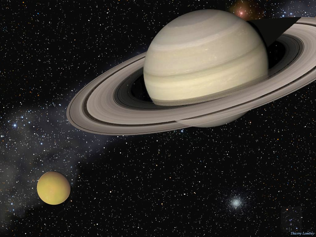 Самая большая система солнечной системы сатурн. Спутник Титан Планета Сатурн. Сатурн (Планета) спутники Сатурна. Планеты гиганты Сатурн Спутник Титан. Титан Спутник спутники Сатурна.